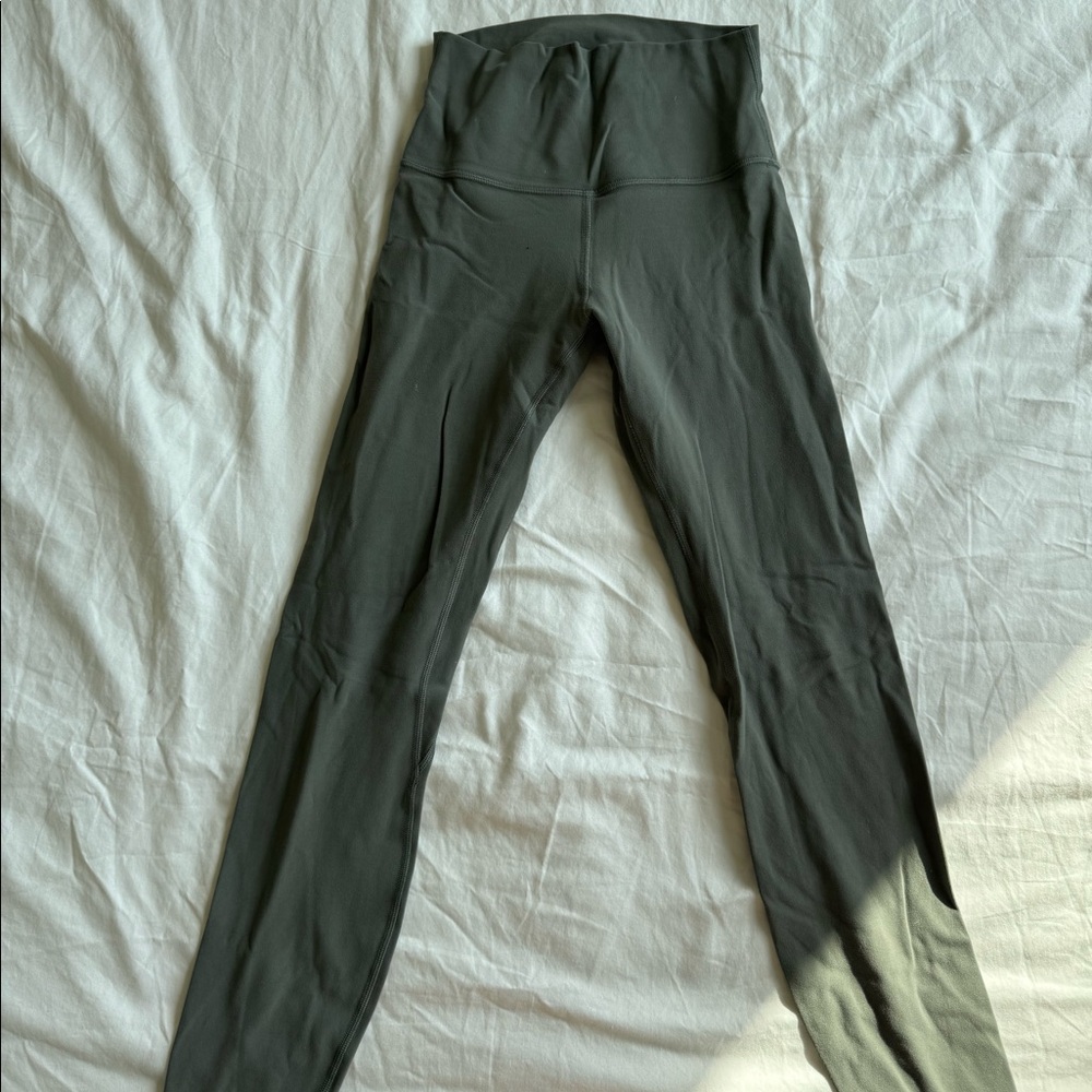 Lululemon align leggings 25”